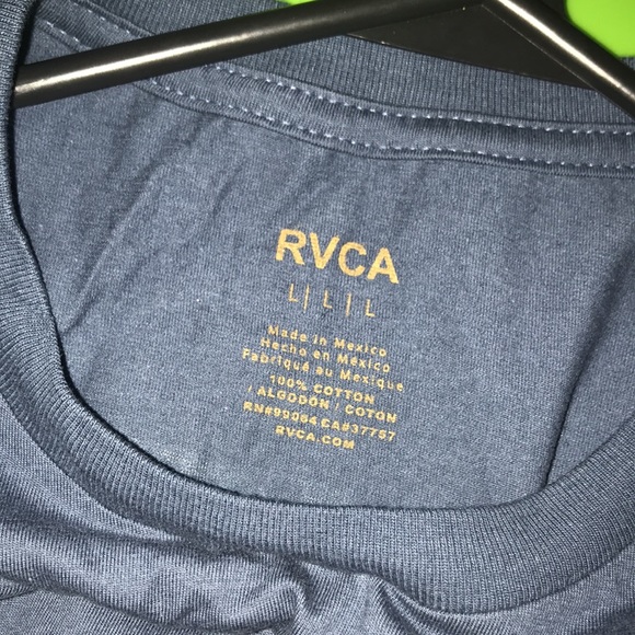 RVCA - Picture 3 of 3